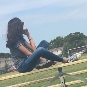 Meet your Posher, Saira